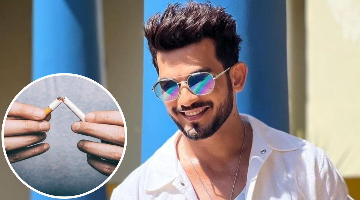 arjun bijlani