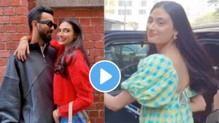 athiya shetty reaction on wedding with kl rahul