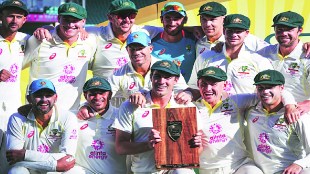 australia team win test series