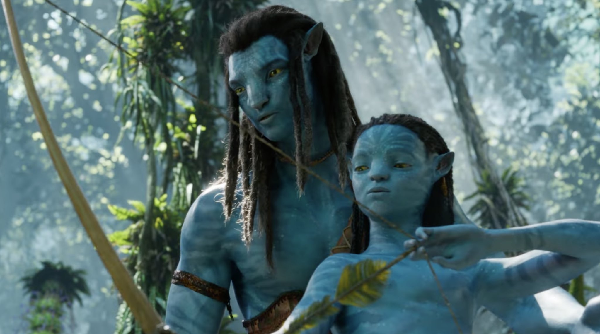 avatar 2 movie collection in india