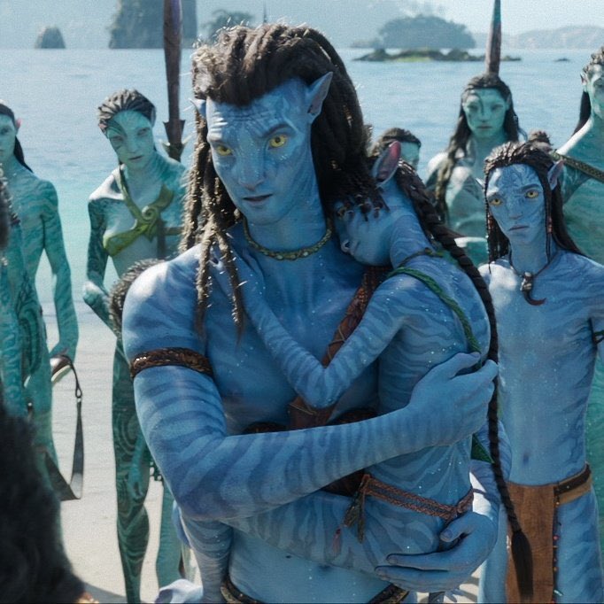 avatar 2 movie collection in india