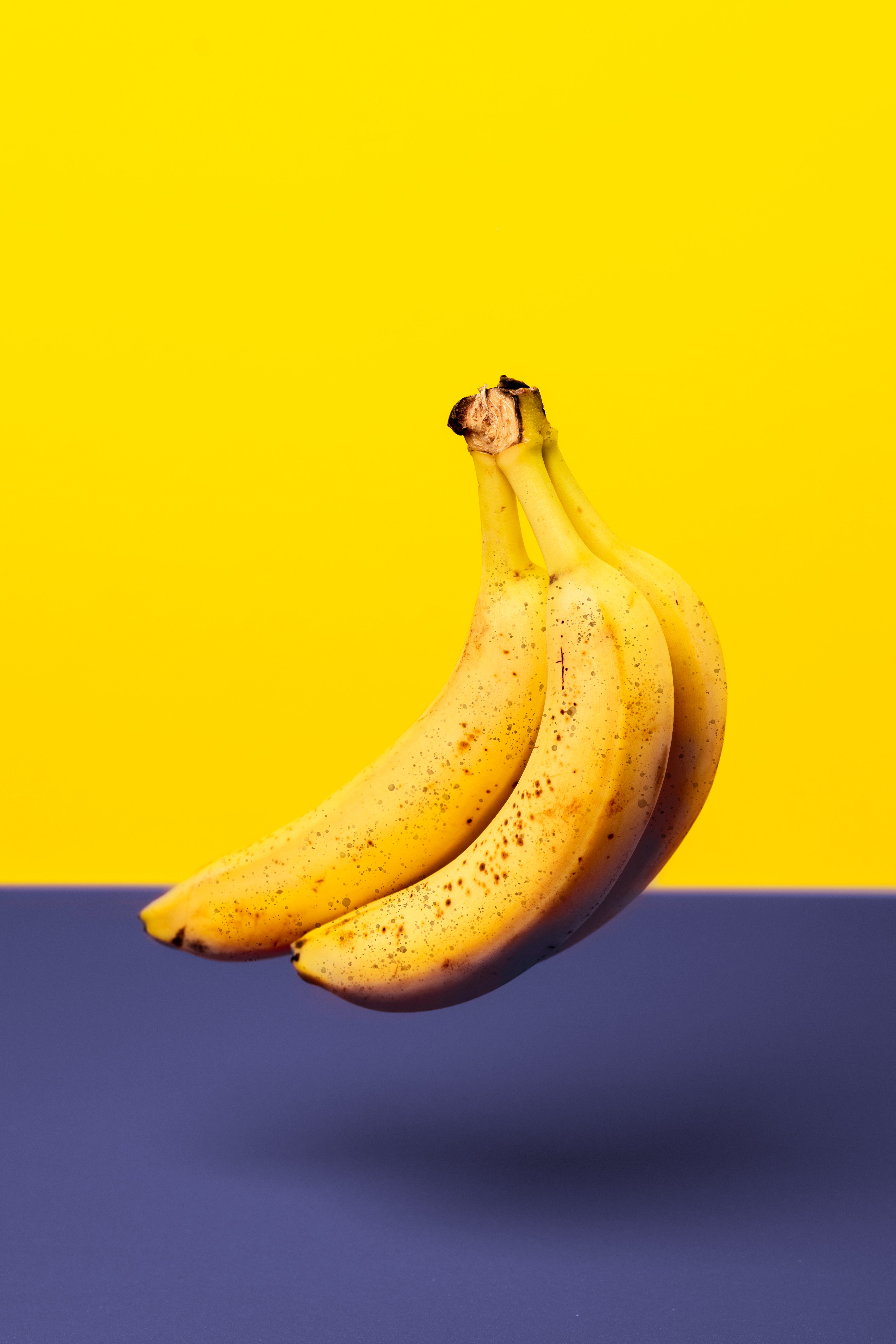 banana shape