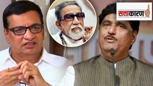 rebellion, dispute, political family , Maharashtra, Politics, Balasaheb Thorat, Gopinath Munde, Balasaheb Thackeray