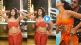 belly dance on besharam rang song viral video on Instagram