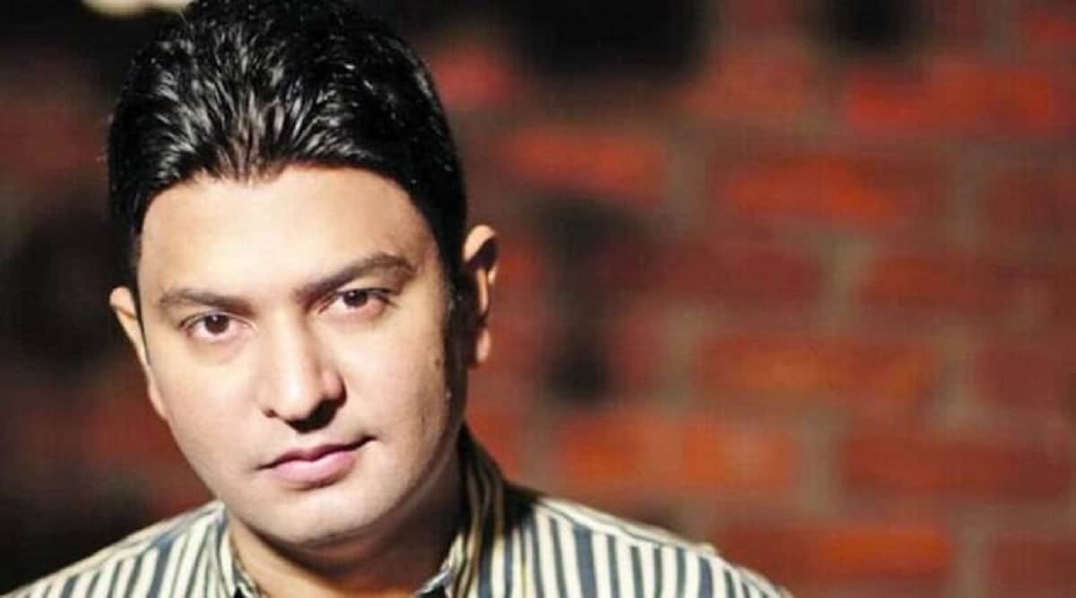 bhushankumar 1