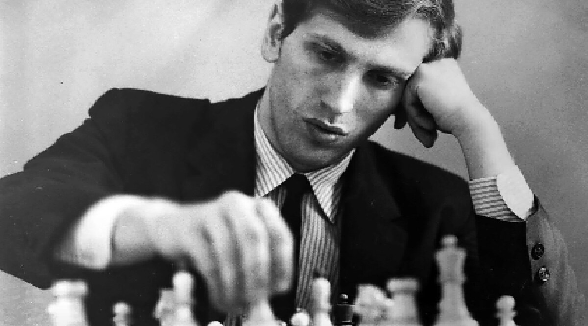 bobby fisher