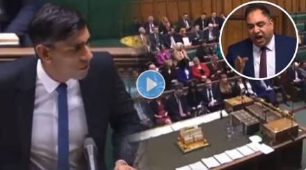 british pm rishi sunak bbc documentary on pm narendra modi gujarat riots