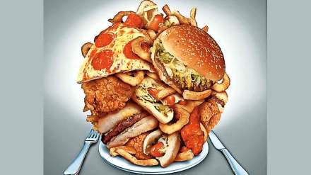 trans fat on affects heart disease