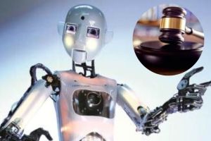 Robot Tech News