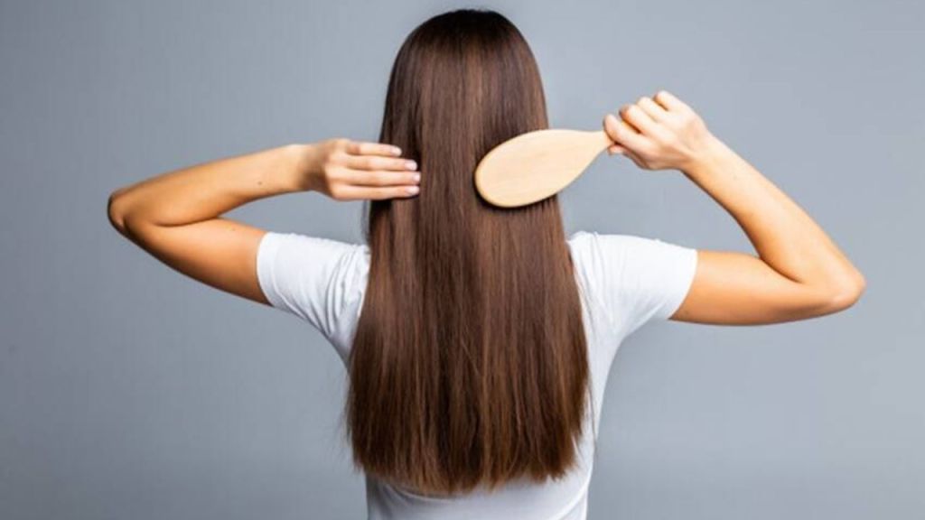 Lifestyle Tips for healthy hair