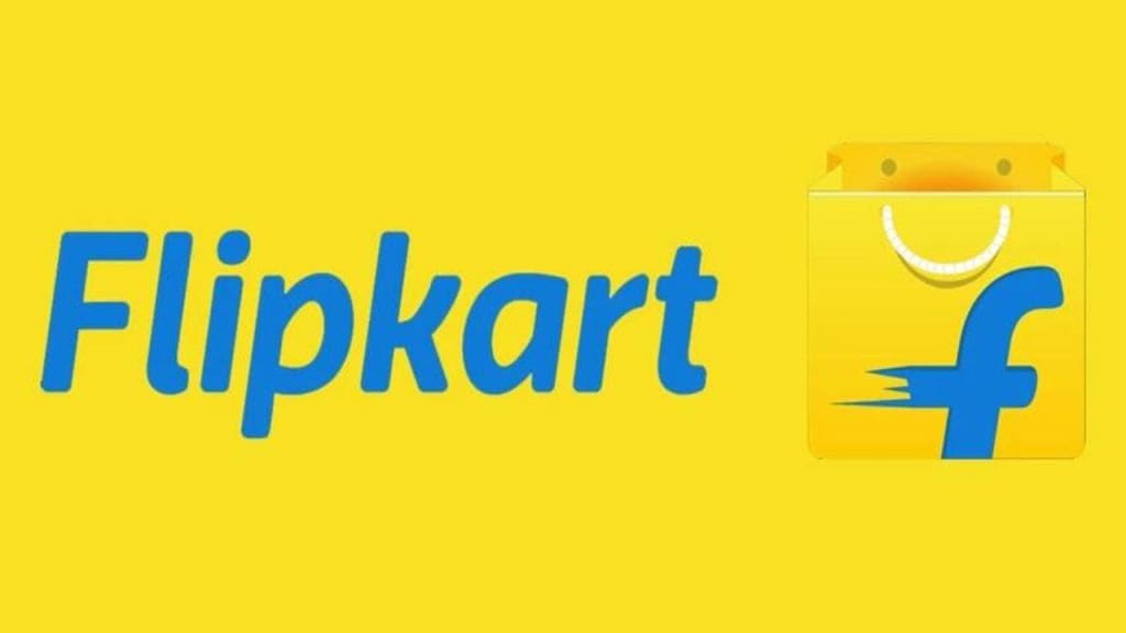 fine to pay by flipkart