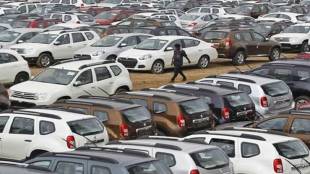 vehicle retail sales surge 15 percent in 2022