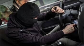 77 vehicles stolen every month in Navi Mumbai