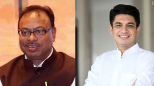 chandrashekhar bawankule and satyajeet tambe