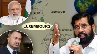 cm eknath shinde says luxembourg pm xavier bettel are modi bhakt