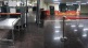 Scanner at Shankarnagar metro station in Nagpur and ticket house at Vasudev Nagar station closed