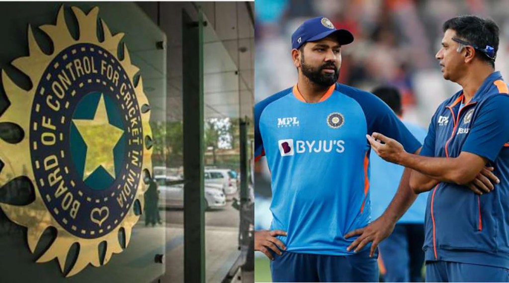 Team India: Who will be the next captain of Team India after Rohit Sharma? The Shreyas Iyer player is the biggest contender