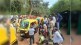 Increasing response to Matheran e-rickshaw