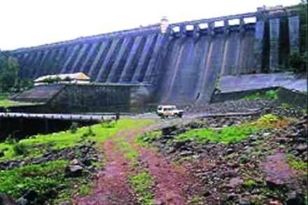 March against Kalu Dam