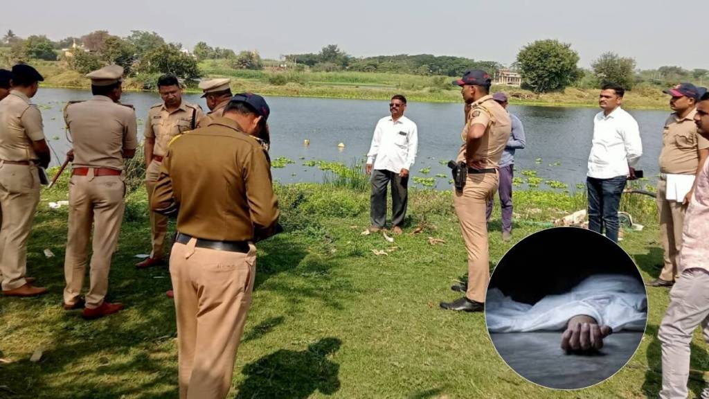 पुणे : दौंडमधील सामूहिक हत्याकांड प्रकरणात आणखी काही जण सामील? आरोपींनी वापरलेली दोन वाहने जप्त