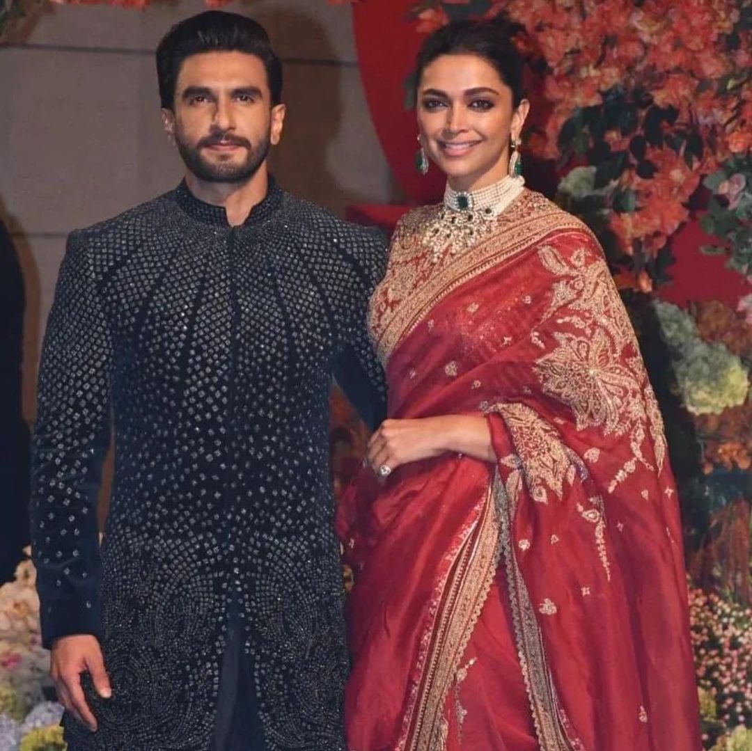 deepika padukone ranveer singh 2