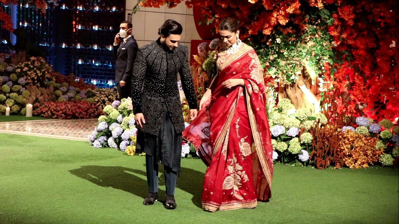 deepika padukone ranveer singh 5