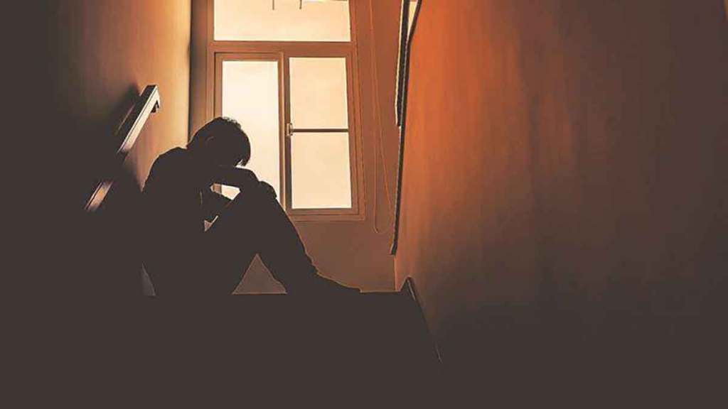 people with low literacy more suffer from depression
