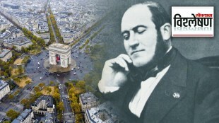Paris, most beautiful city, dirty city, changes