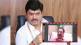 dhananjay munde