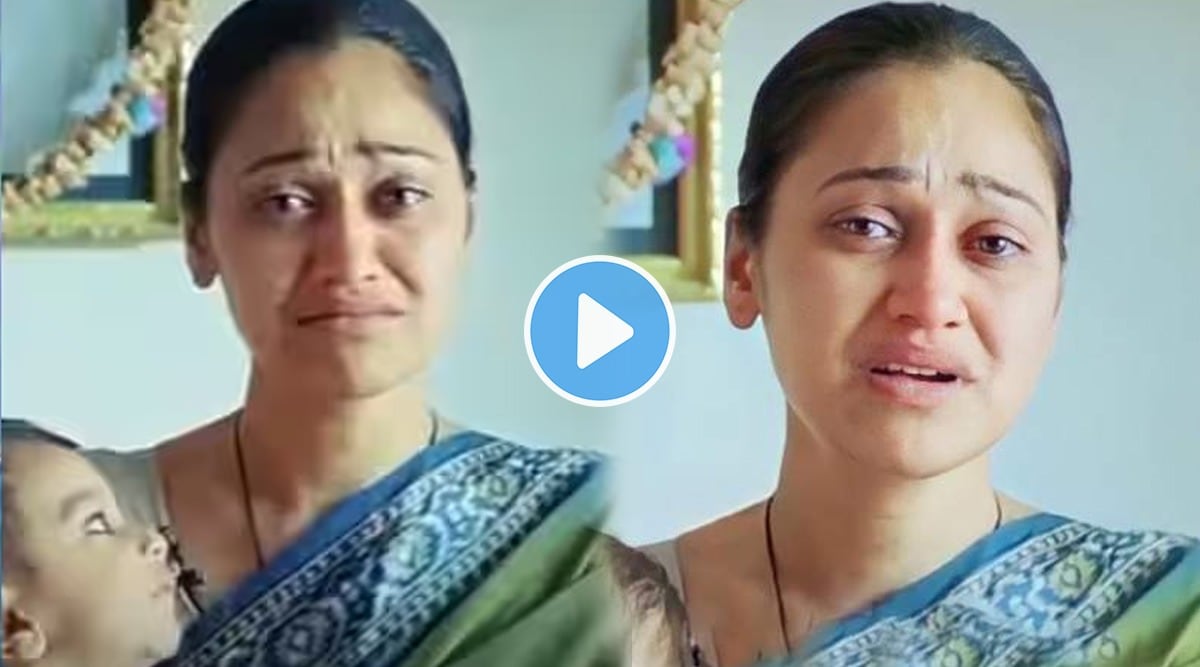 why did tarak mehta quit the show, who is the new daya in tmkoc, is sundarlal real brother of daya, Is Disha Vakani coming back to TMKOC, is dayaben coming back, is daya back in tmkoc, disha vakani viral video, daya age, दिशा वकानी, तारक मेहता का उल्टा चश्मा