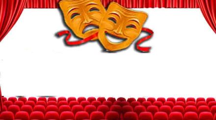 drama stage