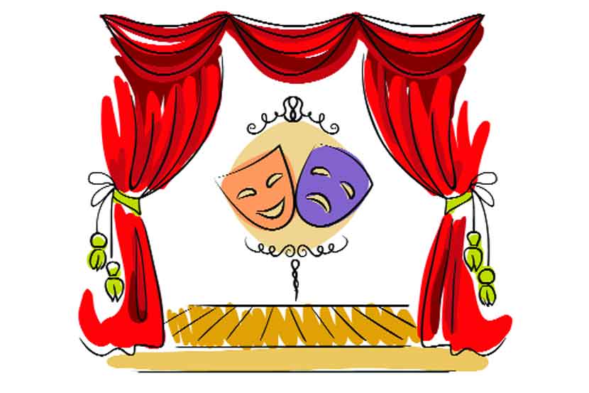 Marathi play Bandini