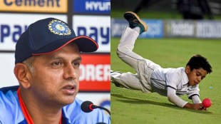 Rahul Dravid’s Son: Team India coach Rahul Dravid's son got big responsibility made captain of the team