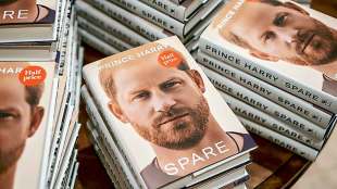 book review spare by prince harry prince harry memoir