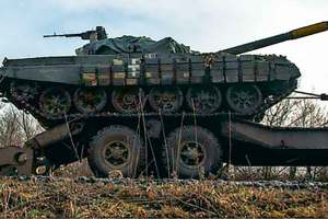 germany to send its leopard 2 tanks to ukraine
