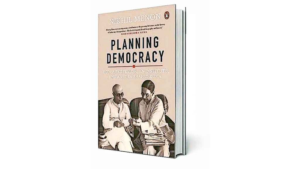 book review planning democracy