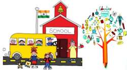 ओळख शिक्षण धोरणाची : राष्ट्रीय शैक्षणिक धोरण