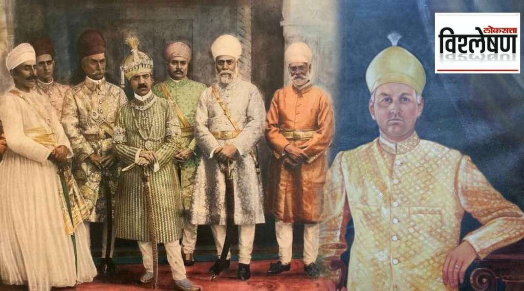 eighth nizam Mukarram Jah