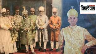 eighth nizam Mukarram Jah