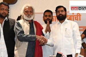 eknath shinde prof jogendra kawade alliance