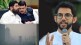 Aaditya Thackeray