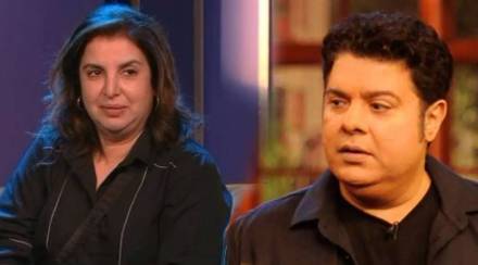 farah khan on sajid khan bigg boss 16