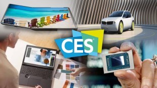 CEs 2023 Tech Show