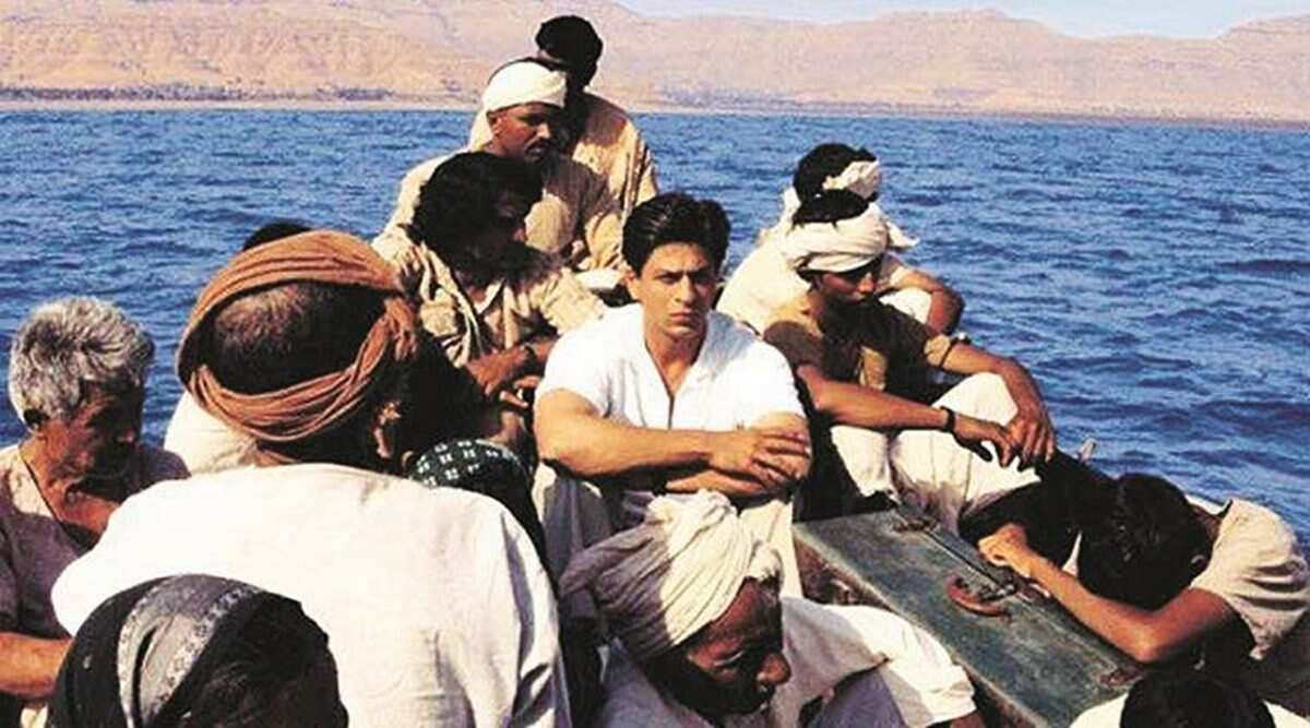 flopped srk films 88