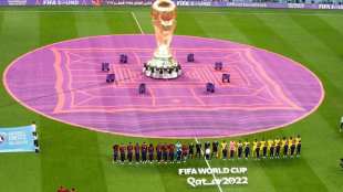 2022 fifa football world cup in qatar
