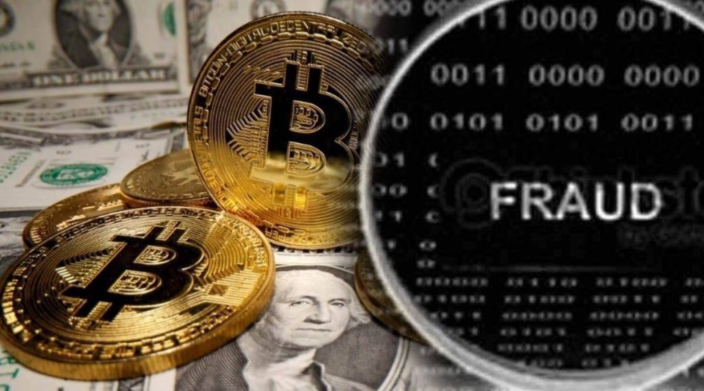 fraud virtual currency investment