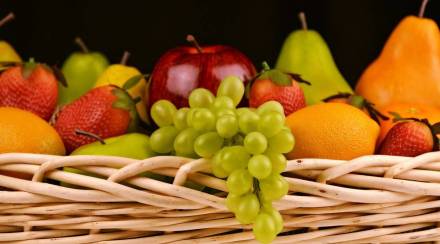 fruits navi mumbai apmc market
