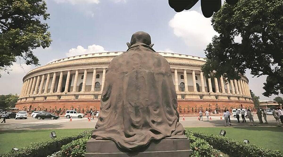 parliament s budget session