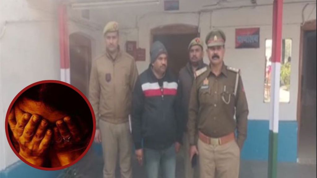 gang rape in railway uttar pradesh ac coach