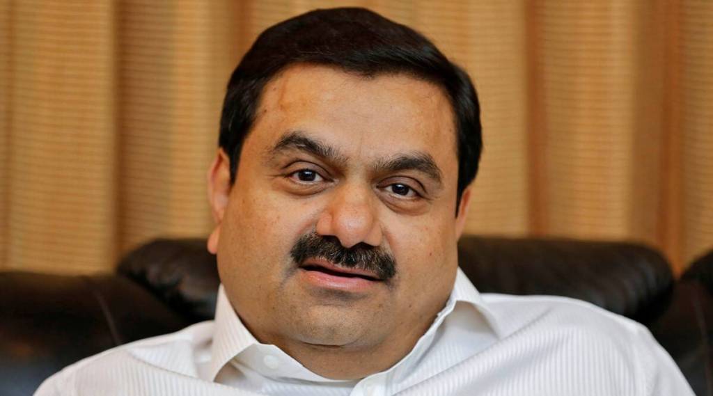 gautam adani